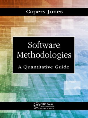 cover image of Software Methodologies